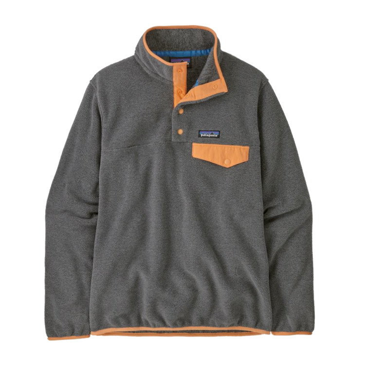 Patagonia Lightweight Synchilla Snap-T Pullover - Women's - Image 6